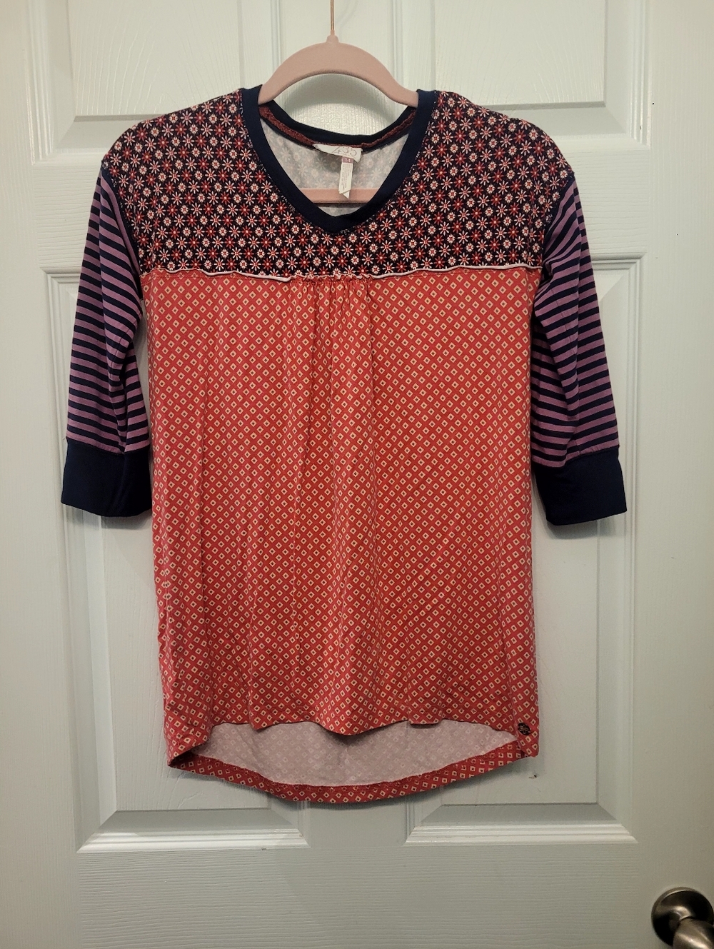 Matilda Jane Girl's Top